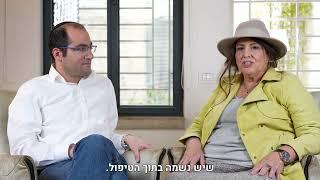 מחפשים את השלב הבא בהתפתחות המקצועית? העצמה אישית? ונשמה בטיפול? פסיכולוגיה יהודית מכון רוטנברג