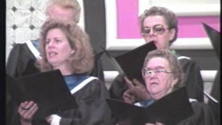 Landmark Choir Praise The Lord Medley