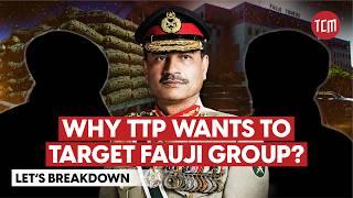 The Rise of Fauji Group in Pakistan | Breakdown