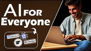 5 AI Tools You Need to Try Now!