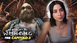 IL CIGLIO GIALLO! - Black Myth Wukong Gameplay ITA