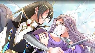 【New】【Multi Sub】Chaos Emperor Secret EP 1-77 #anime