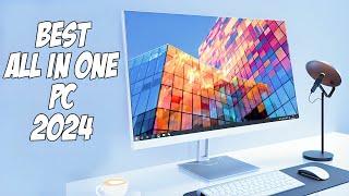 Best all in one Pcs 2024  | TechTonicTwist