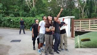 MOE Outdoor Adventure Educator Batch 3 Graduation Montage