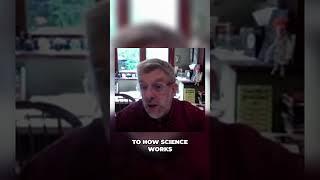 Allchin on sharing how science works: As we go deeper sometimes, the whole picture changes because…