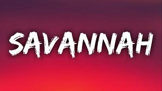 Savannah - Diviners ft. Philly K (Lyrics)