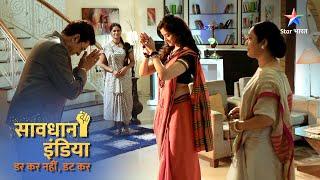 NEW! SAVDHAAN INDIA || DARKAR NAHIN DATKAR | सावधान इंडिया | NEW FULL EPISODE #savdhaanindia