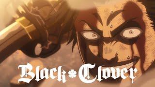 Dark Magic: Death Thrust! | Black Clover