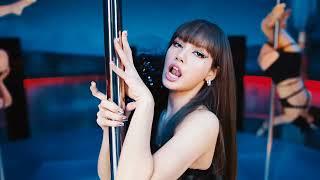 Lalisa MV but 10× speed