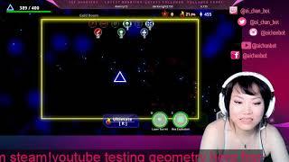 Geometry Hero Tutorial Walkthrough Kyo Soft 2020 Release