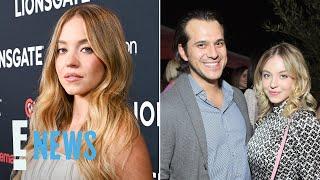 Sydney Sweeney Breaks Silence on Split from Fiancé Jonathan Davino | E! News