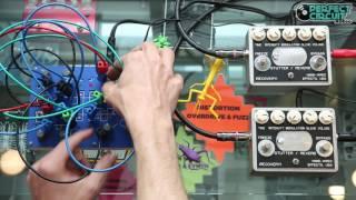 Double Knot and Cutting Room Floor