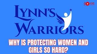 Why Is Protecting Women and Girls So Hard?