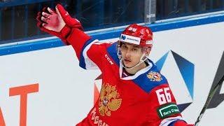This Is Why Toronto Maple Leafs Signed Ilya Mikheyev - 2019 (HD)
