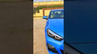 BMW 2 Series Gran Coupe  #shorts #bmw #2seriesgrancoupe #AutoRevzz