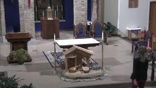 Third Sunday of Advent (Gaudete Sunday)