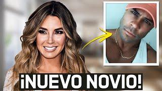 Elizabeth Gutiérrez tiene un NUEVO NOVIO!