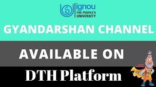 Gyandarshan Channel available on DTH Platform | DTH | Gullybaba