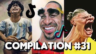 COMPILATION #31 FUCHBOOL2.0 2023/ REELS COMPILATION TIK TOK FOOTBALL #humor #shorts