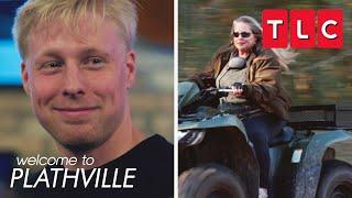 New Season | Welcome to Plathville | TLC