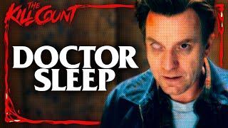 Doctor Sleep (2019) KILL COUNT