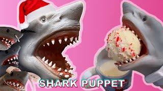 The.Shark.Puppet New TikTok Compilation 2024 | Best @the.shark.puppet TikTok Videos