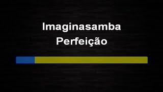 Imaginasamba - Perfeição (Karaokê)