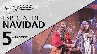   Especial de Navidad - Episodio 5: La historia de Navidad como no se la habían contado