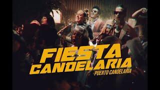 Puerto Candelaria - Fiesta Candelaria [Video oficial]