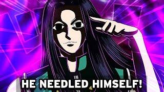 We Were WRONG About Illumi Zoldyck!