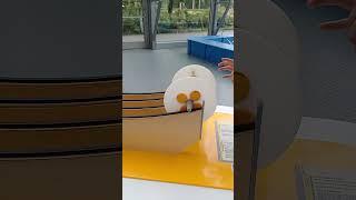 Amazing science experiment.  Gdynia.  Centrum Experyment.