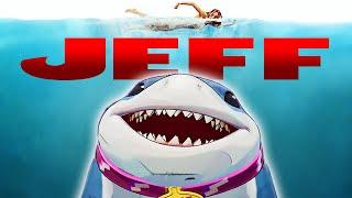 I AM JEFF