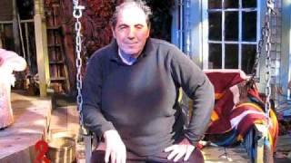 Actor David Proval's Video Message About HIV Testing!