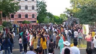 ssbt coet Ganesh visarjan 2k22