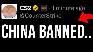 The Biggest CS2 Marketplace just got BANNED?!