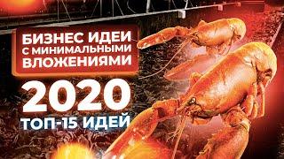 ТОП 15 бизнес идеи с минимальными вложениями 2020. Бизнес идеи 2020. Бизнес кризис