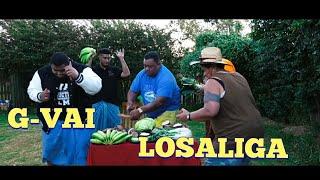 G-Vai - Losaliga (Official Music Video)