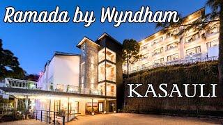 Ramada by Wyndham Kasauli | Best Hotels in Kasauli