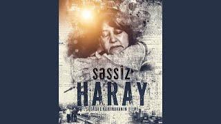 Premyera! "Səssiz haray" 17 iyun 20:00. "Sedaget Kerimova" Youtube kanalında.