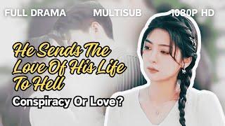 [MultiSub] He Found His Wife's Farewell Letter A Month After The Divorce And He Collapsed