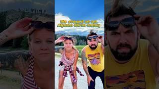 Boondocking, Alpacas, and Ghosts….. OH MY!  #boondocking