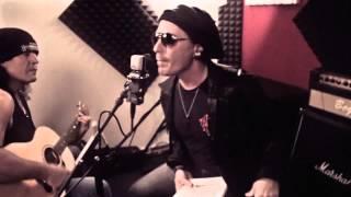 L.R.S. - Almost Over You (Official Video / 2014)