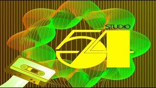 Studio 54 DJ set (vol.19 spring '80) "the best years of dance music"