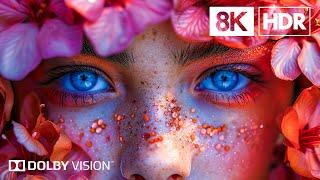 Magnificent Perfect World in 8K HDR | Dolby Vision™