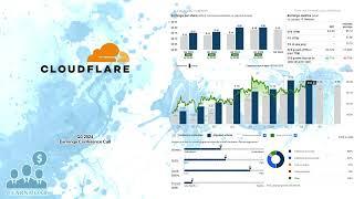 $NET Cloudflare Q3 2024 Earnings Conference Call