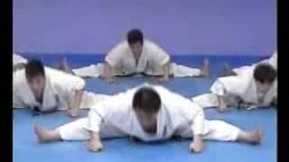 Kyokushin Karate Encyclopedia (Iko1-Matsui)  - 4