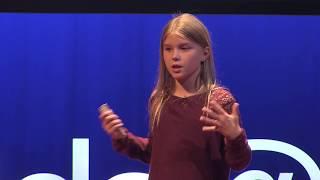 Educație pentru toți | Cameron Allen | TEDxKids@ElCajon