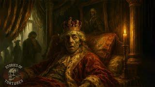 Louis XV: The Hated King Who Was Eaten Alive by Smallpox