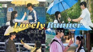 Lovely Runner (선재 업고 튀어)  OST PLAYLIST 