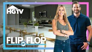 Fixing Foundations in Costa Mesa, CA - Full Episode Recap | Flip or Flop | HGTV